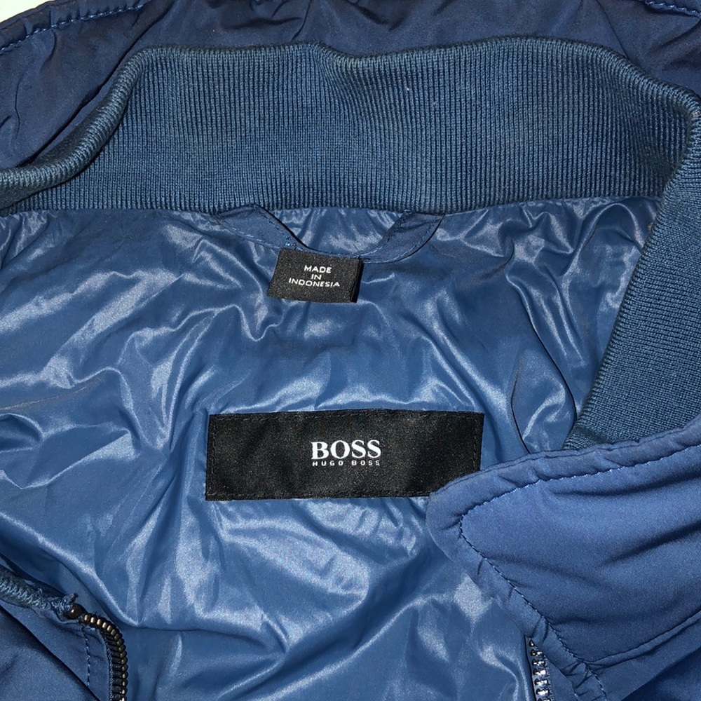 Men’s Designer Coat